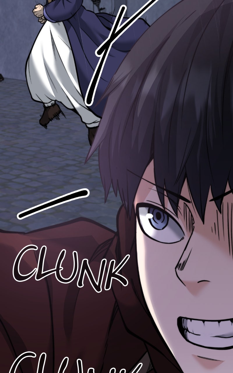 The Holy Emperor’s Grandsonis a Necromancer Episode 11 page 64 - 