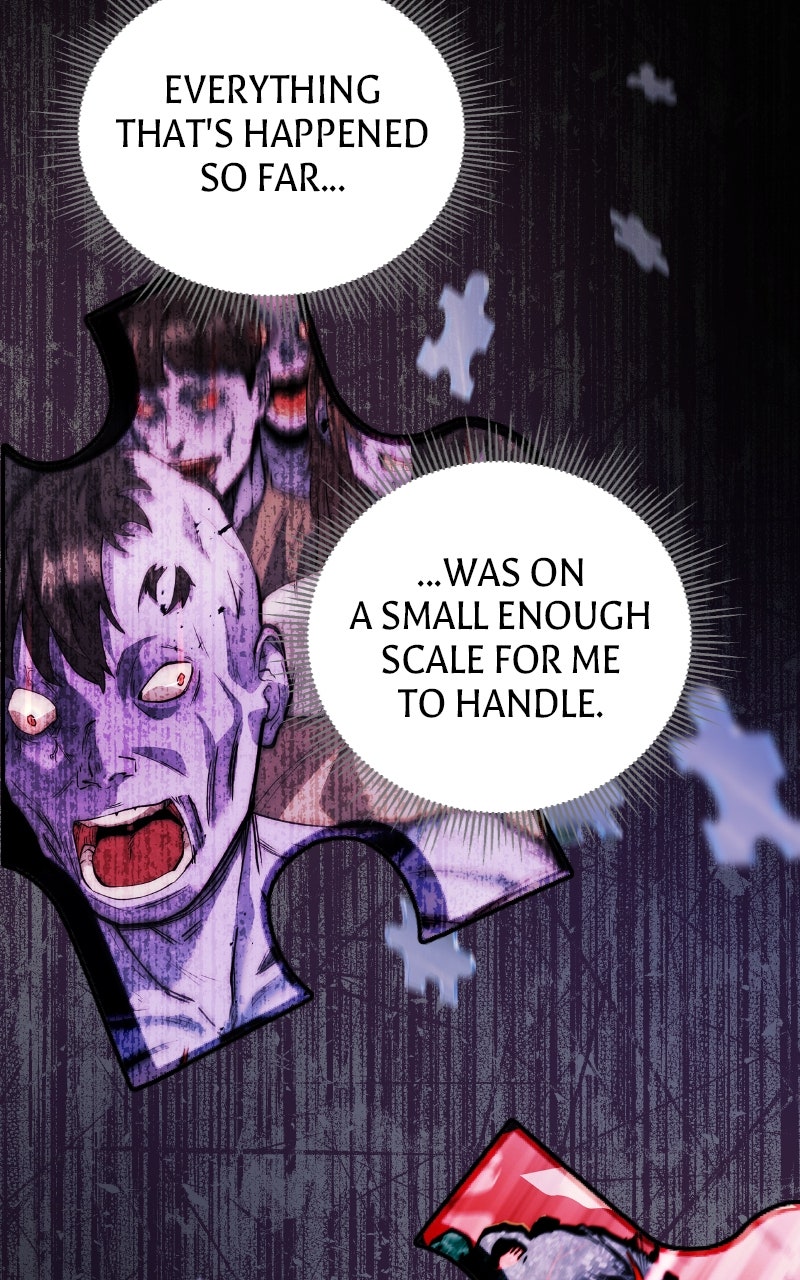 The Holy Emperor’s Grandsonis a Necromancer Episode 11 page 66 - 