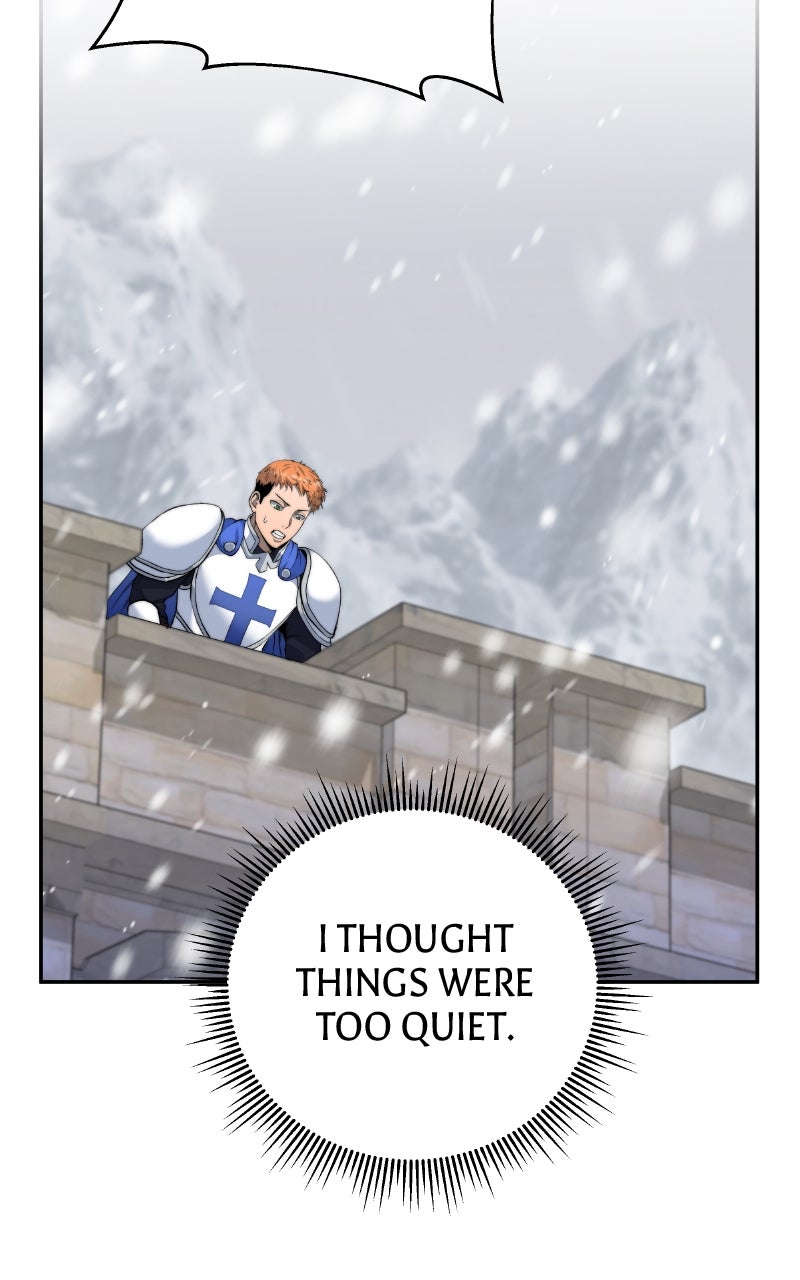 The Holy Emperor’s Grandsonis a Necromancer Episode 11 page 8 - 