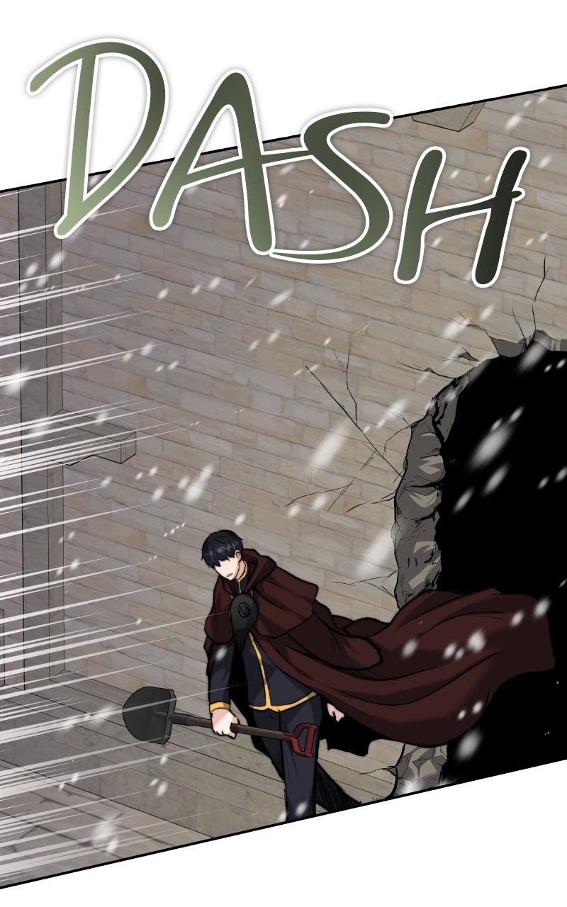 The Holy Emperor’s Grandsonis a Necromancer Episode 11 page 77 - 