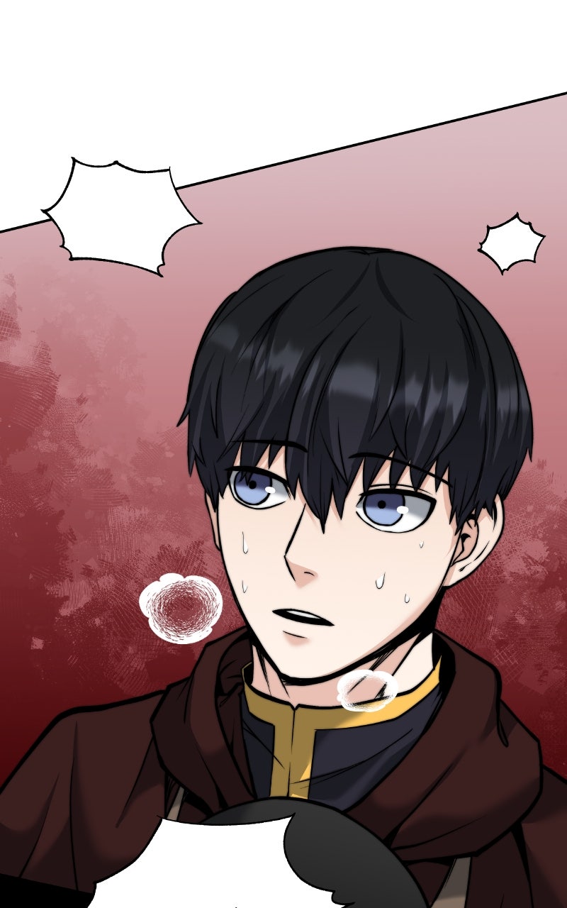 The Holy Emperor’s Grandsonis a Necromancer Episode 11 page 78 - 