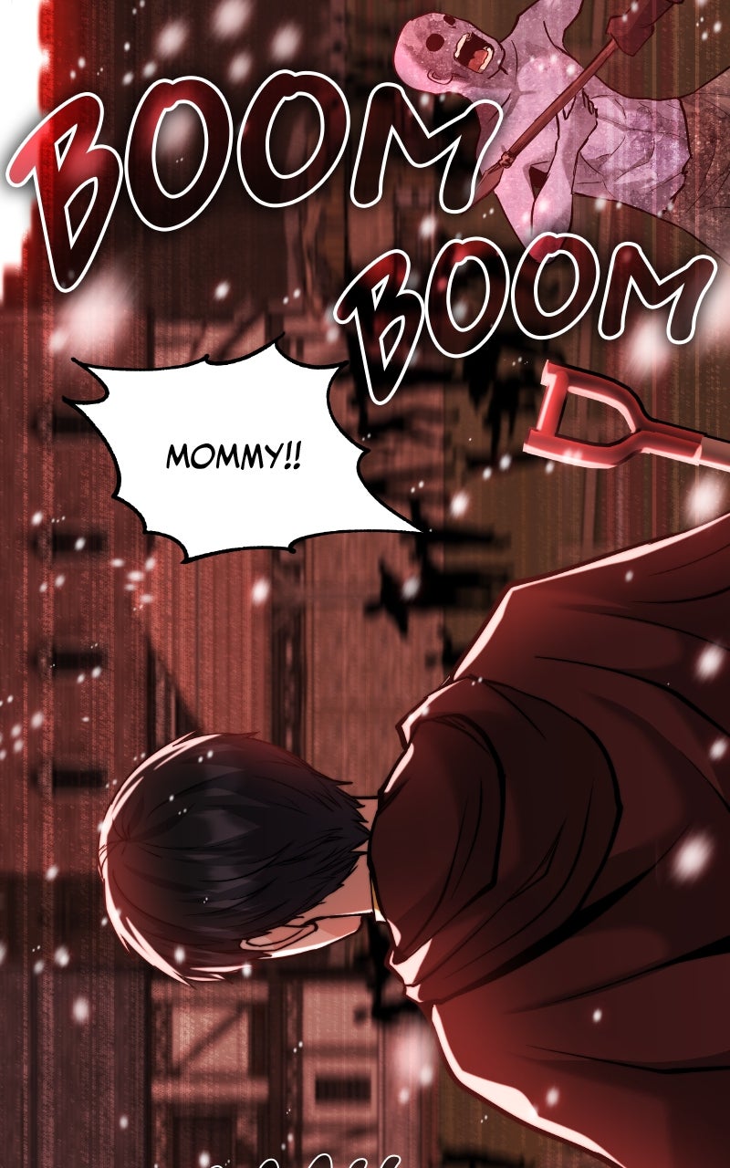 The Holy Emperor’s Grandsonis a Necromancer Episode 11 page 80 - 