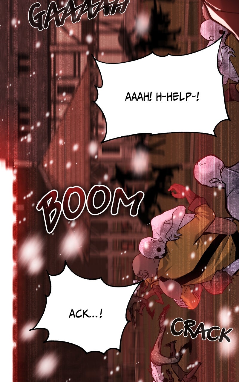 The Holy Emperor’s Grandsonis a Necromancer Episode 11 page 81 - 