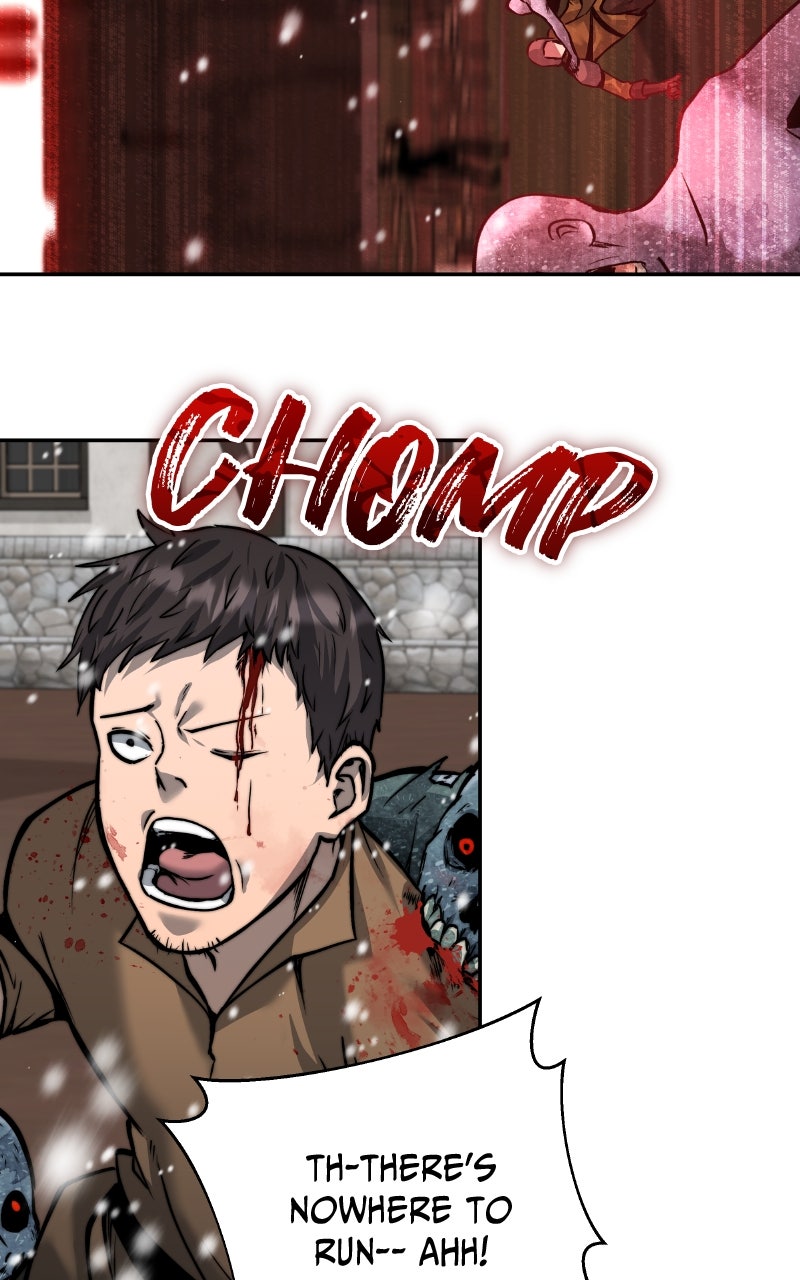 The Holy Emperor’s Grandsonis a Necromancer Episode 11 page 82 - 