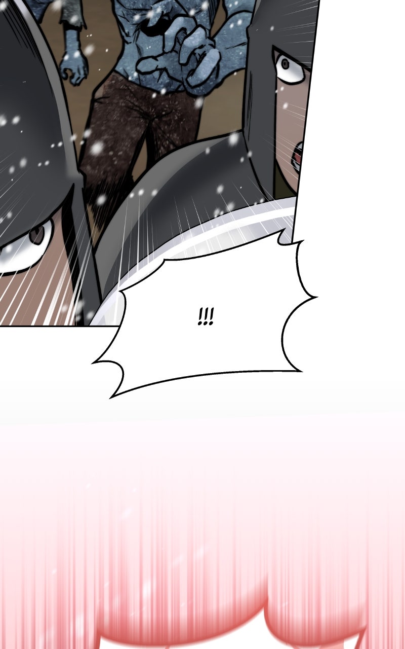 The Holy Emperor’s Grandsonis a Necromancer Episode 11 page 85 - 