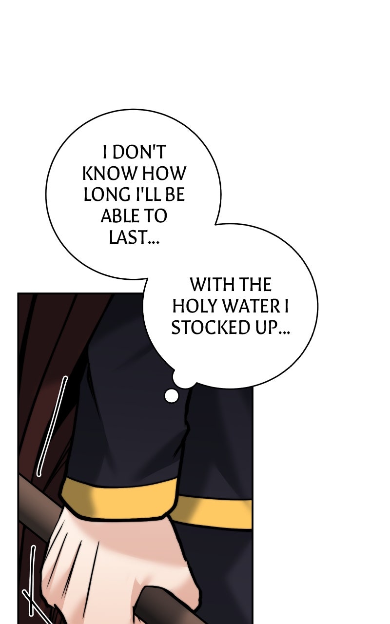 The Holy Emperor’s Grandsonis a Necromancer Episode 11 page 88 - 