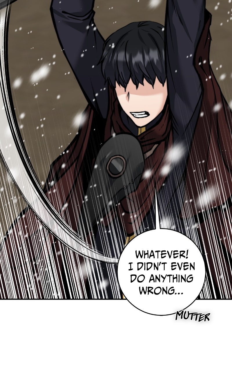The Holy Emperor’s Grandsonis a Necromancer Episode 11 page 90 - 