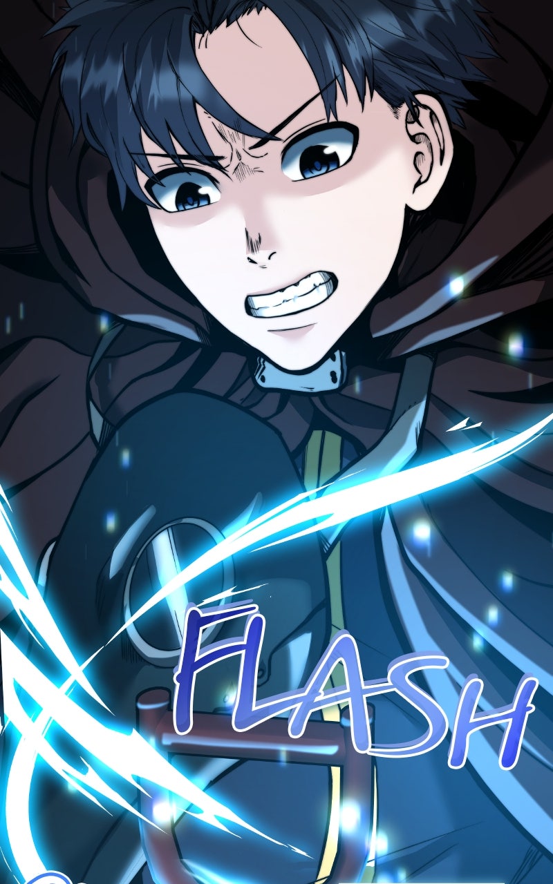 The Holy Emperor’s Grandsonis a Necromancer Episode 11 page 94 - 