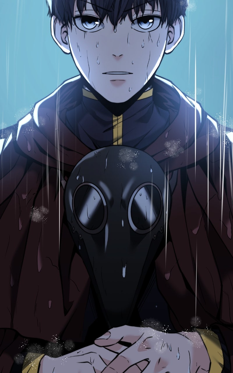 The Holy Emperor’s Grandsonis a Necromancer Episode 12 page 2 - 