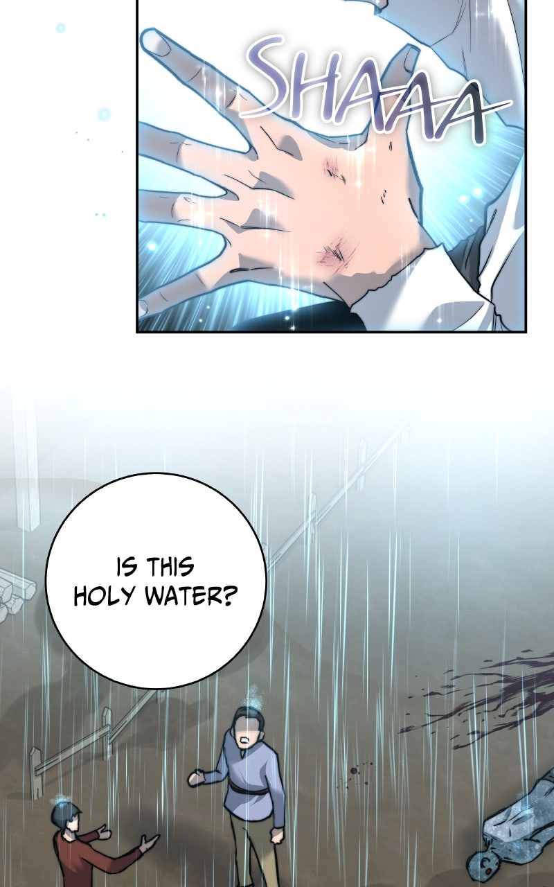 The Holy Emperor’s Grandsonis a Necromancer Episode 12 page 11 - 