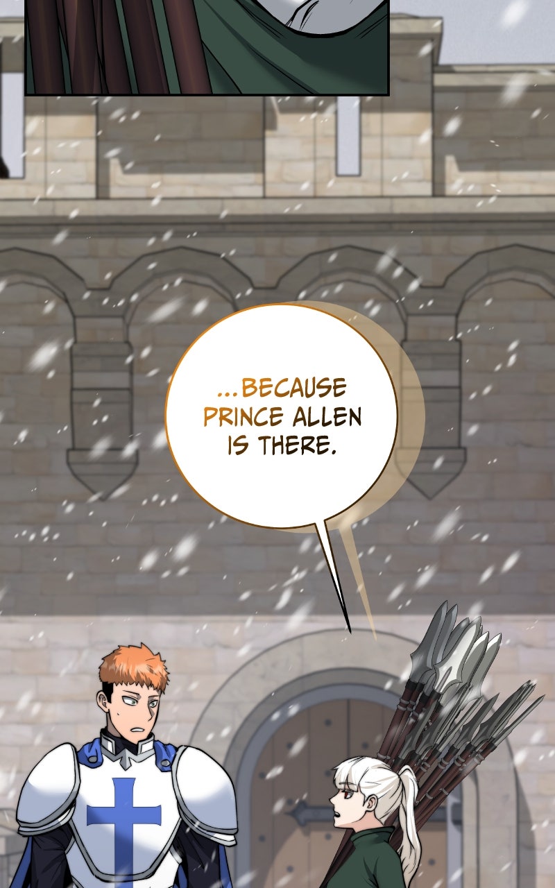 The Holy Emperor’s Grandsonis a Necromancer Episode 12 page 101 - 