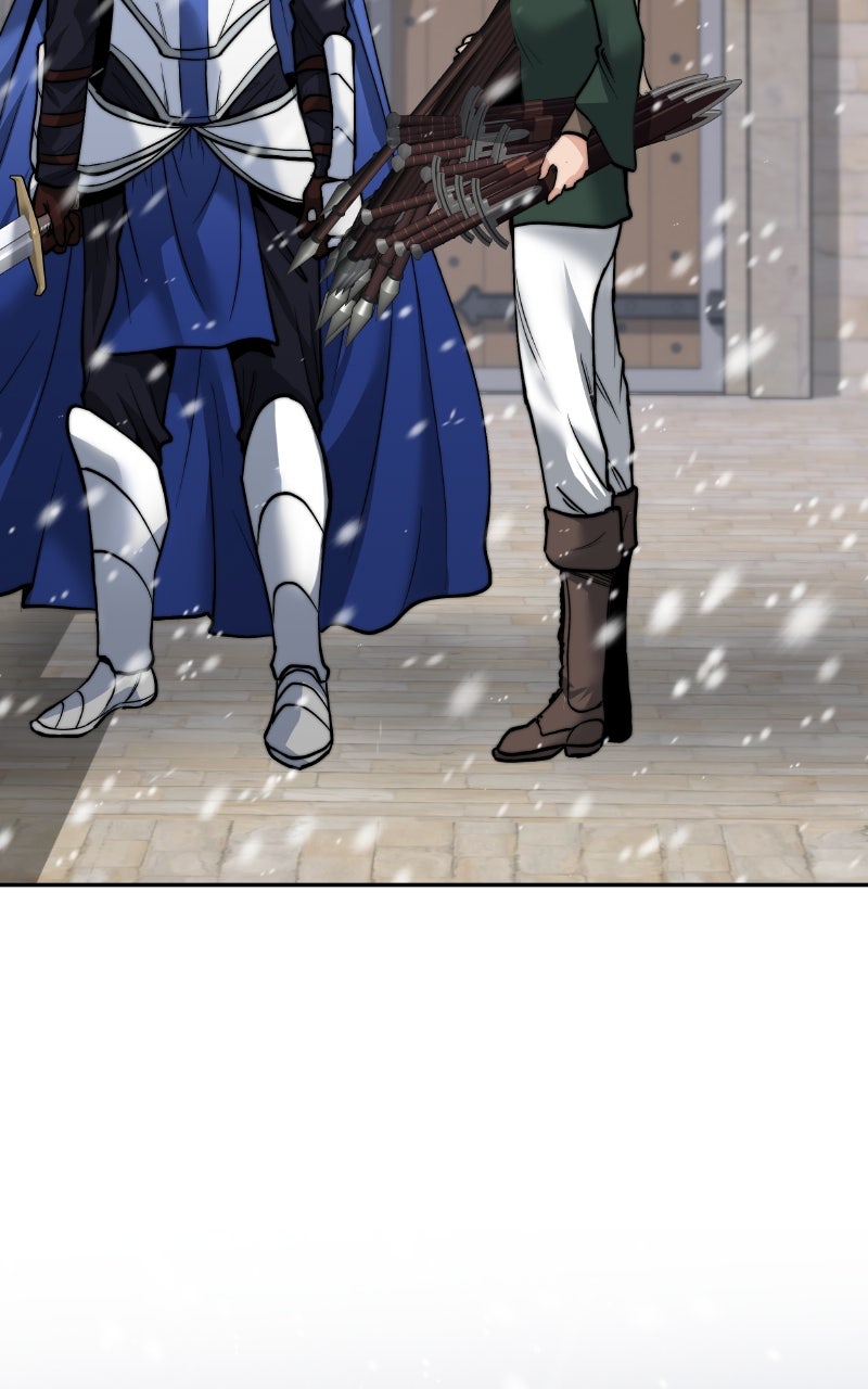 The Holy Emperor’s Grandsonis a Necromancer Episode 12 page 102 - 