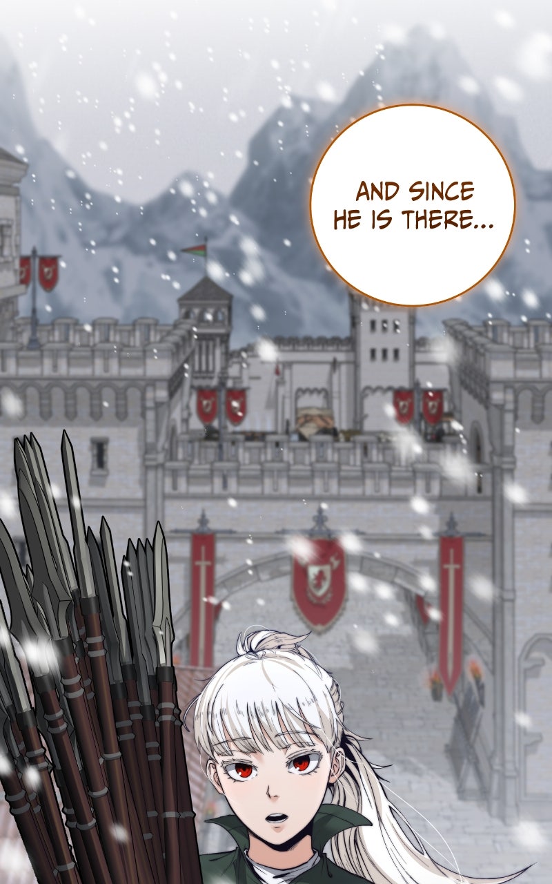 The Holy Emperor’s Grandsonis a Necromancer Episode 12 page 103 - 
