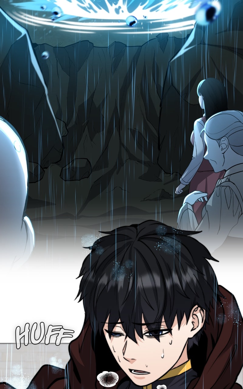 The Holy Emperor’s Grandsonis a Necromancer Episode 12 page 16 - 