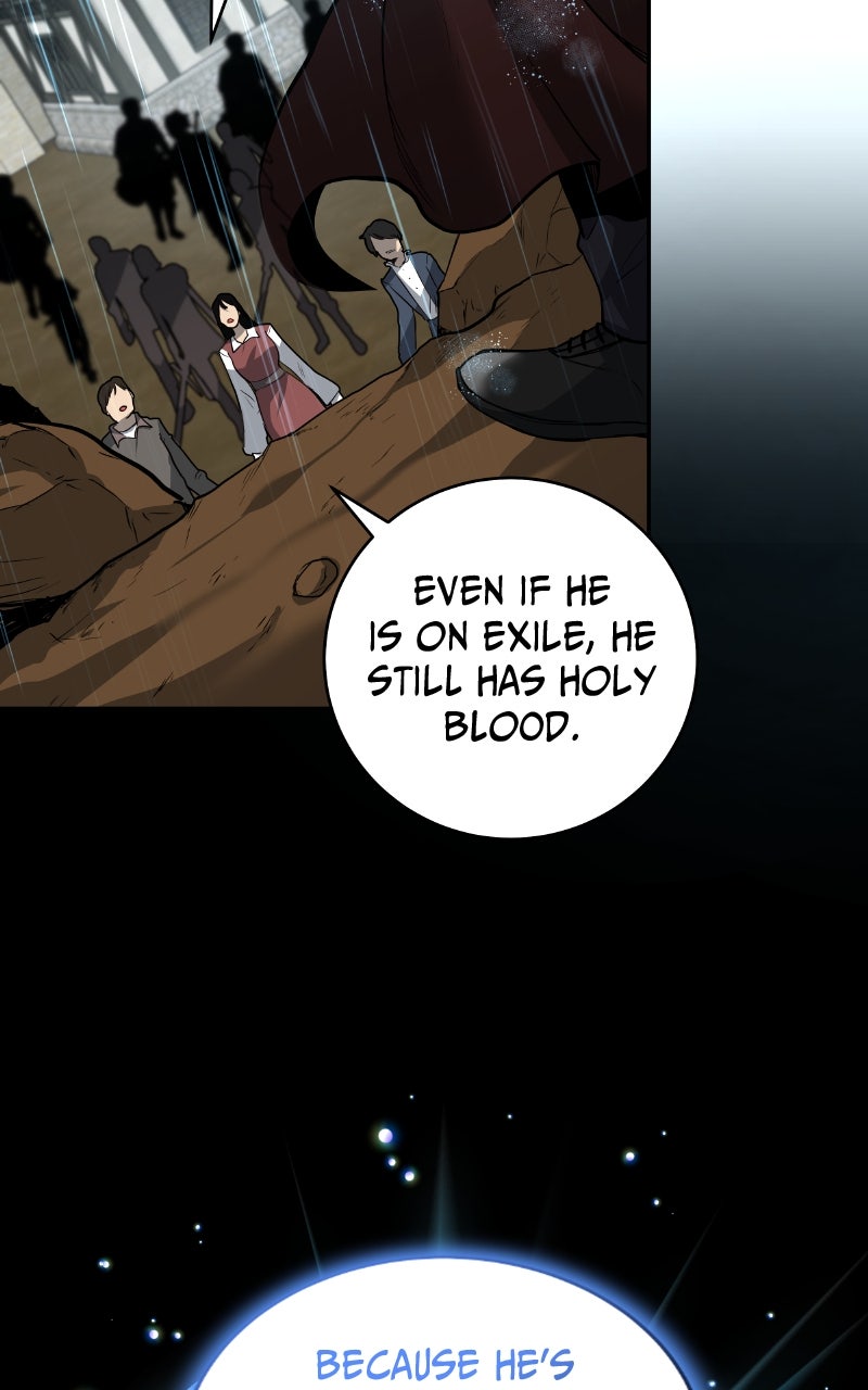 The Holy Emperor’s Grandsonis a Necromancer Episode 12 page 18 - 