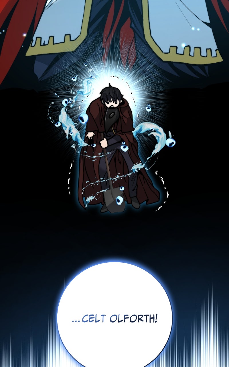 The Holy Emperor’s Grandsonis a Necromancer Episode 12 page 20 - 