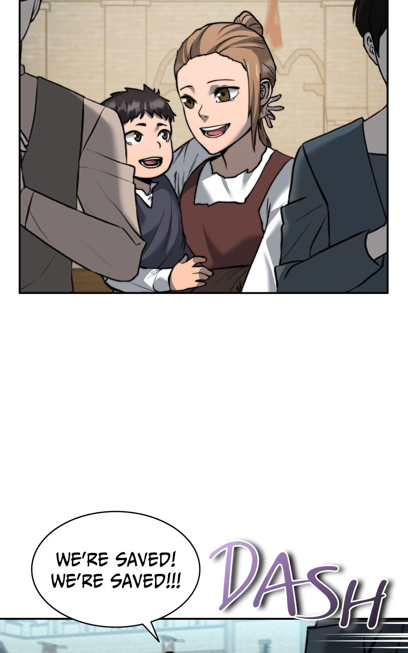 The Holy Emperor’s Grandsonis a Necromancer Episode 12 page 23 - 