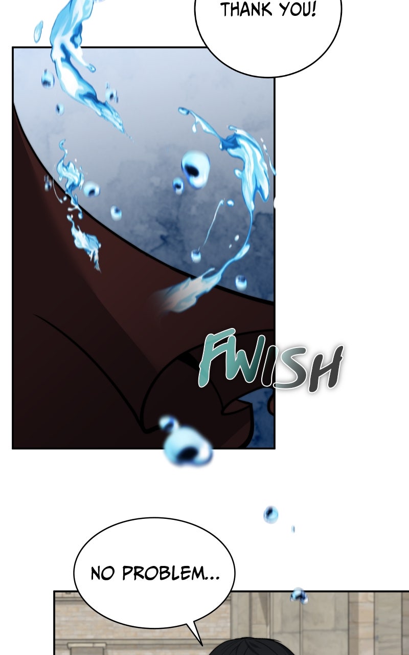 The Holy Emperor’s Grandsonis a Necromancer Episode 12 page 25 - 