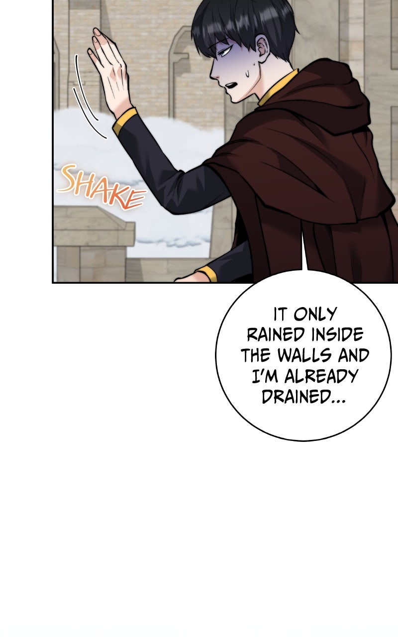 The Holy Emperor’s Grandsonis a Necromancer Episode 12 page 26 - 