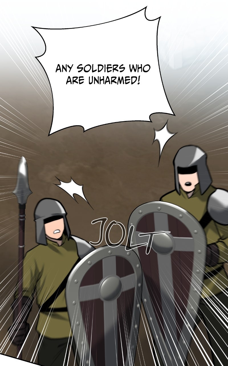 The Holy Emperor’s Grandsonis a Necromancer Episode 12 page 27 - 