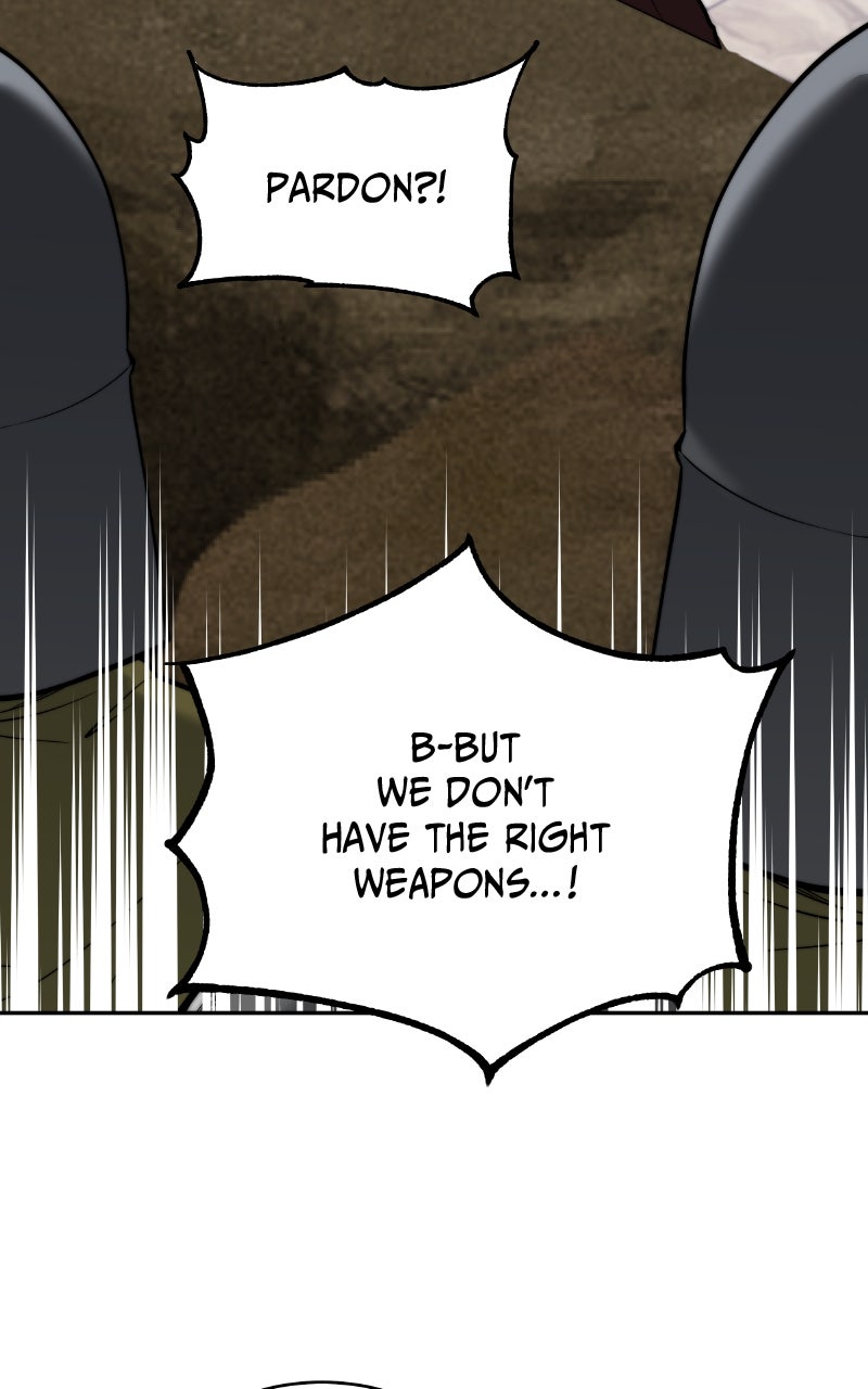 The Holy Emperor’s Grandsonis a Necromancer Episode 12 page 29 - 