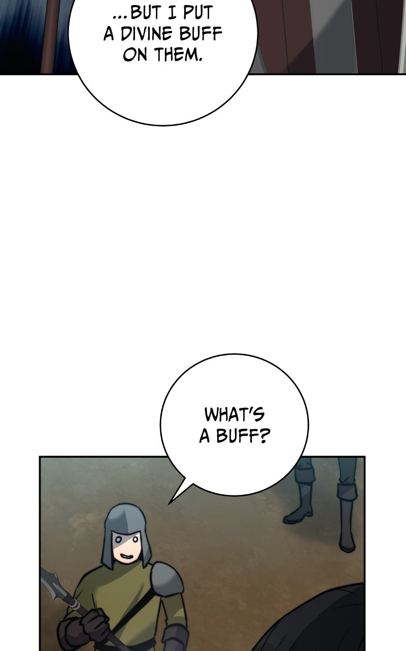 The Holy Emperor’s Grandsonis a Necromancer Episode 12 page 32 - 