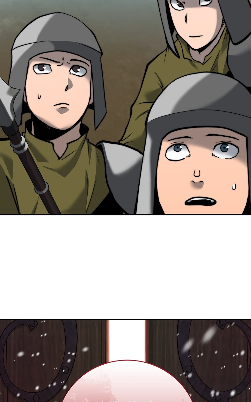 The Holy Emperor’s Grandsonis a Necromancer Episode 12 page 34 - 