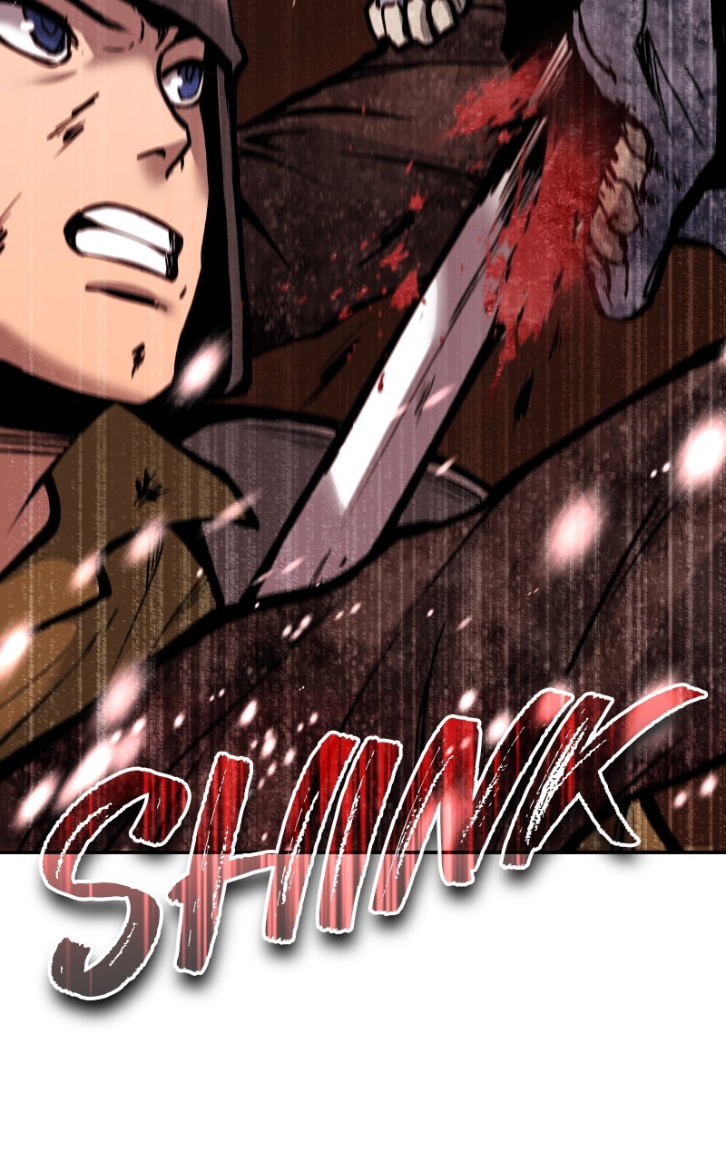 The Holy Emperor’s Grandsonis a Necromancer Episode 12 page 38 - 