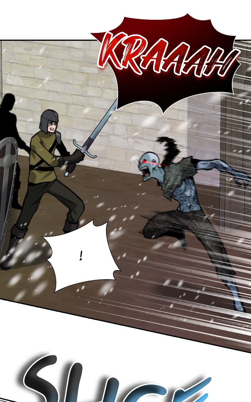 The Holy Emperor’s Grandsonis a Necromancer Episode 12 page 39 - 