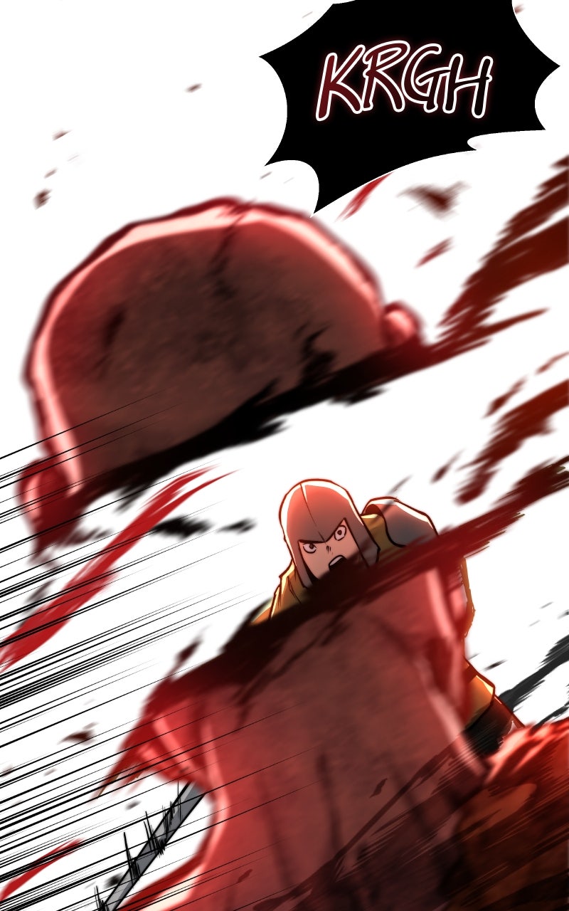 The Holy Emperor’s Grandsonis a Necromancer Episode 12 page 41 - 
