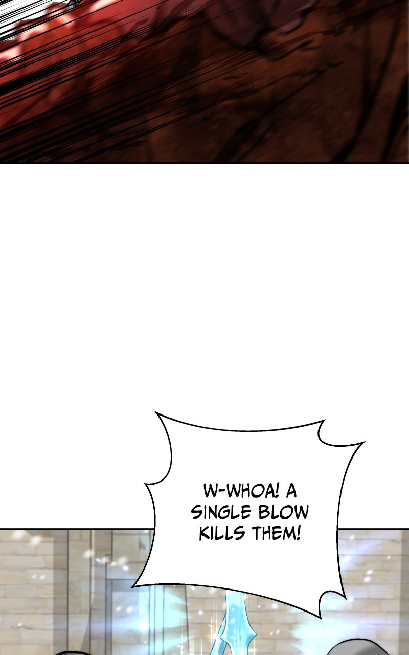The Holy Emperor’s Grandsonis a Necromancer Episode 12 page 42 - 