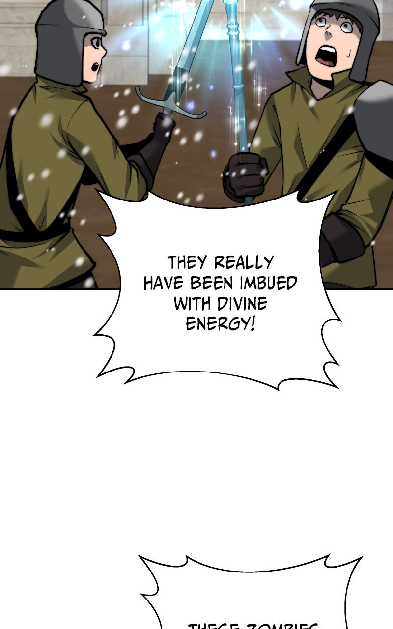 The Holy Emperor’s Grandsonis a Necromancer Episode 12 page 43 - 