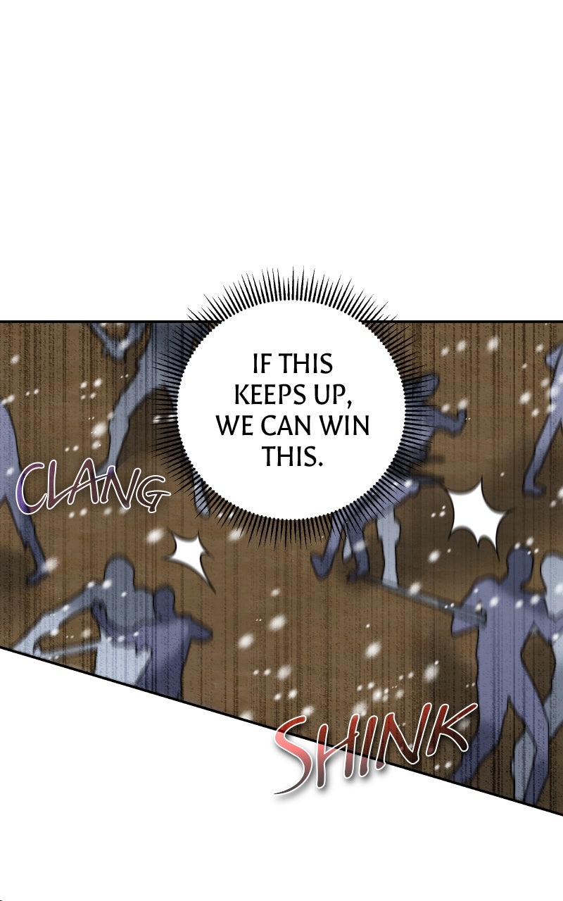 The Holy Emperor’s Grandsonis a Necromancer Episode 12 page 45 - 