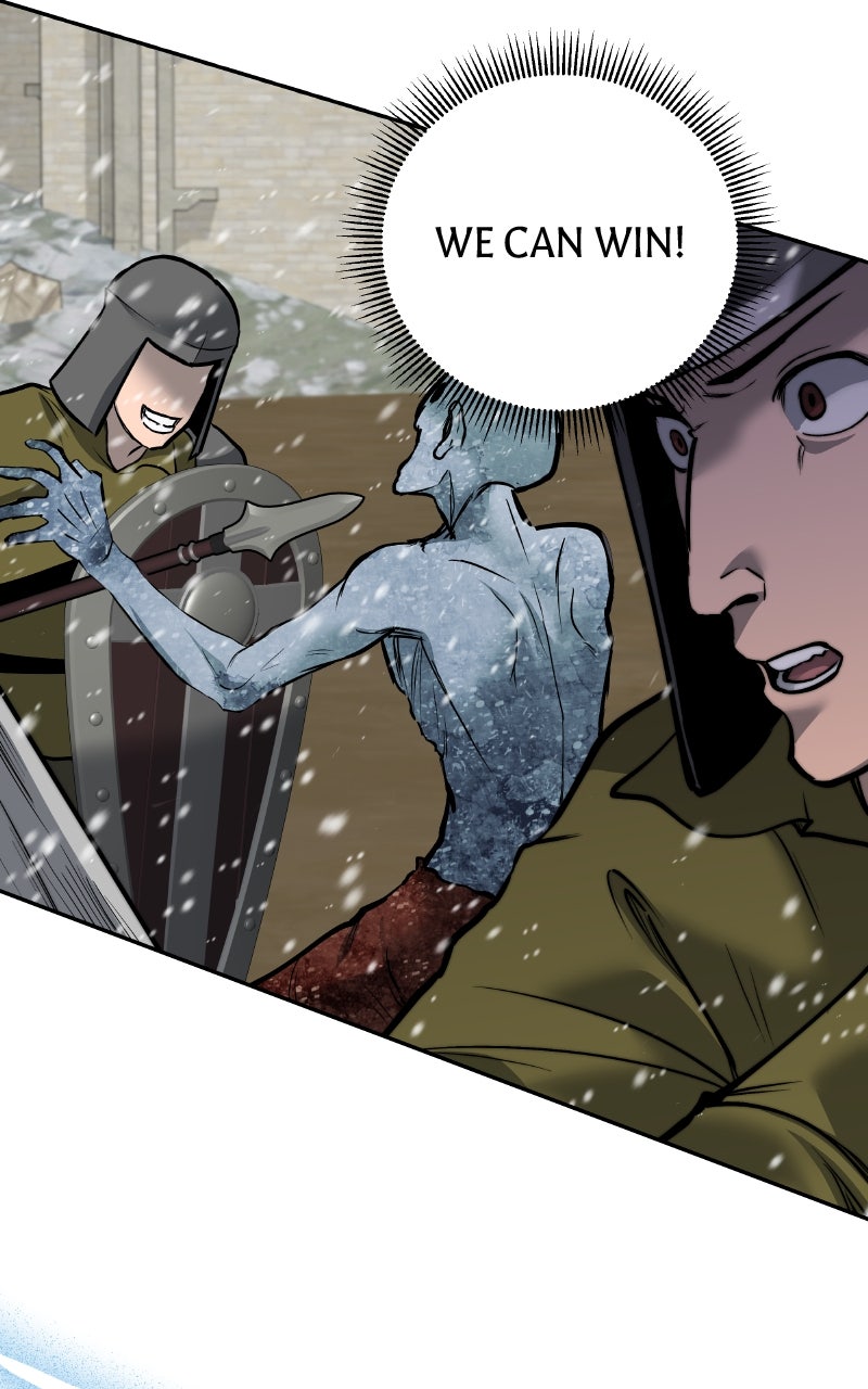 The Holy Emperor’s Grandsonis a Necromancer Episode 12 page 46 - 