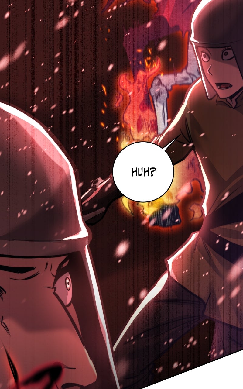 The Holy Emperor’s Grandsonis a Necromancer Episode 12 page 50 - 