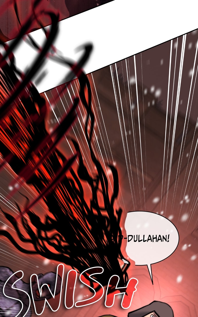 The Holy Emperor’s Grandsonis a Necromancer Episode 12 page 51 - 