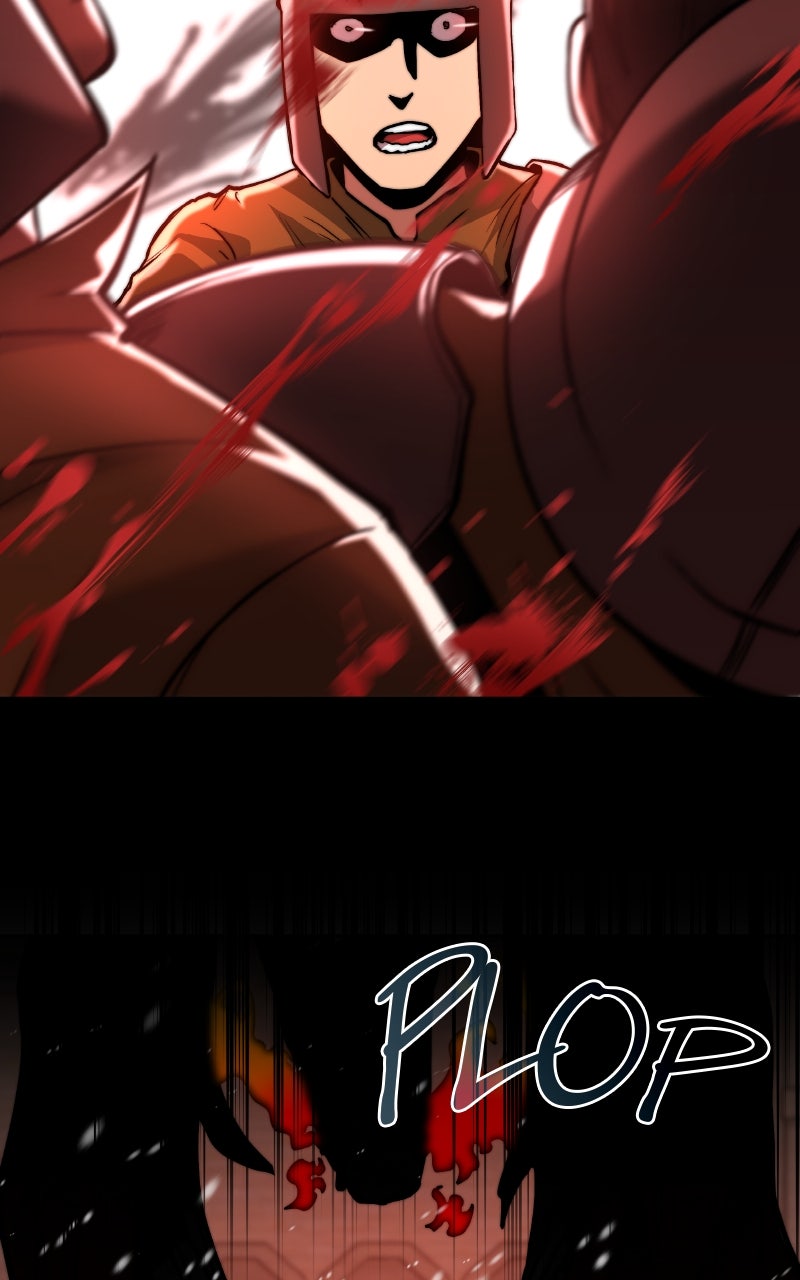 The Holy Emperor’s Grandsonis a Necromancer Episode 12 page 55 - 