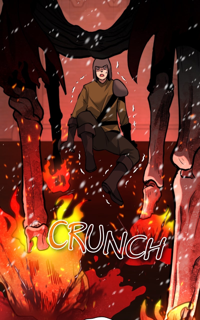 The Holy Emperor’s Grandsonis a Necromancer Episode 12 page 56 - 