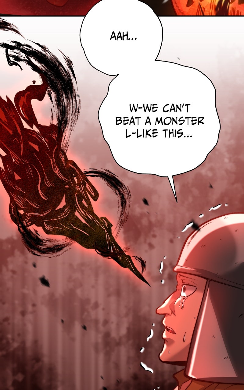 The Holy Emperor’s Grandsonis a Necromancer Episode 12 page 57 - 