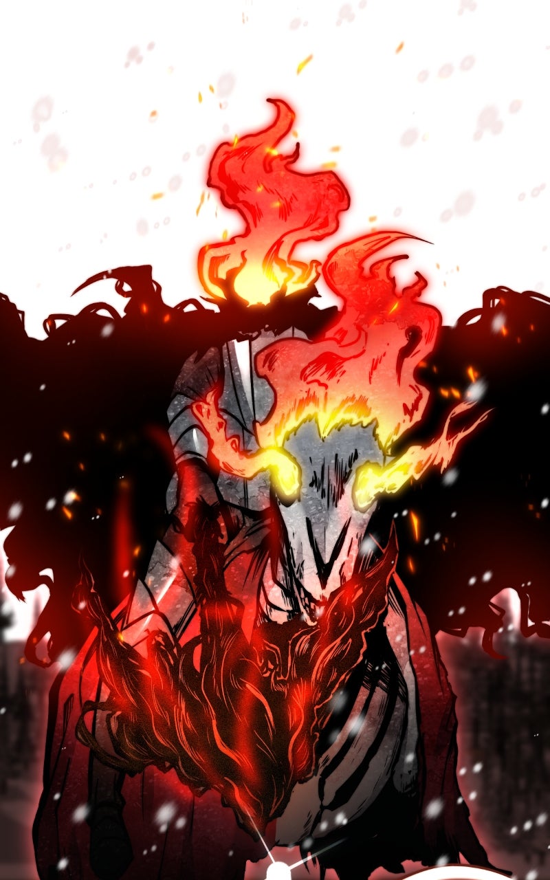 The Holy Emperor’s Grandsonis a Necromancer Episode 12 page 60 - 