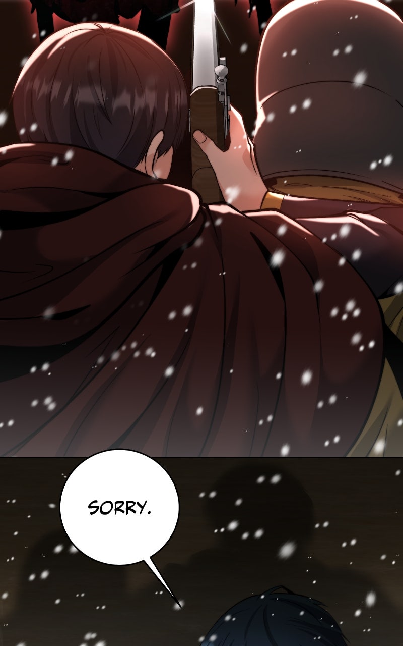 The Holy Emperor’s Grandsonis a Necromancer Episode 12 page 61 - 