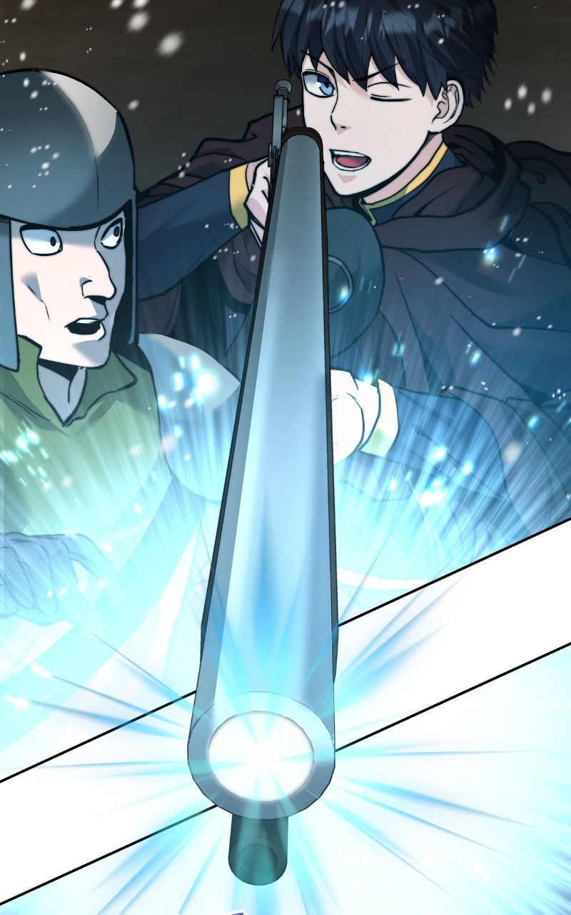 The Holy Emperor’s Grandsonis a Necromancer Episode 12 page 62 - 