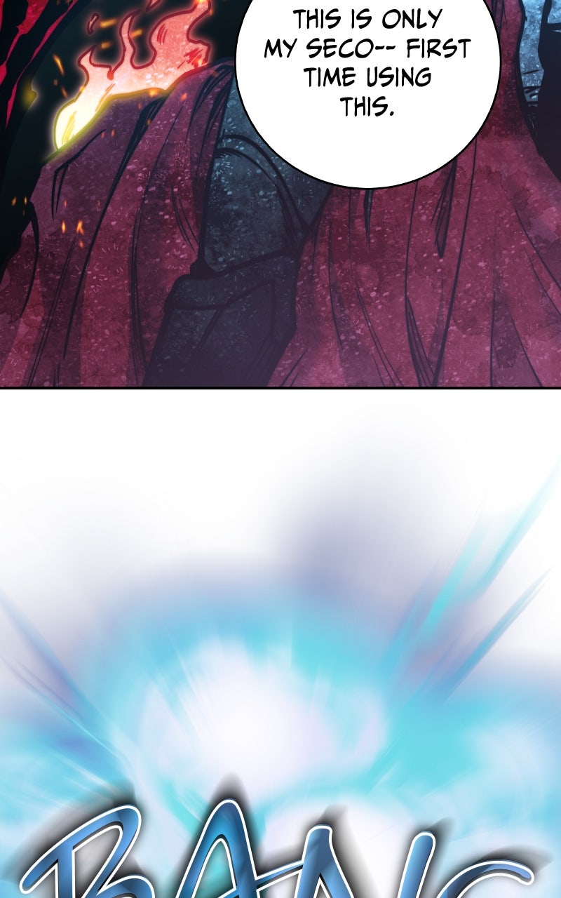 The Holy Emperor’s Grandsonis a Necromancer Episode 12 page 64 - 