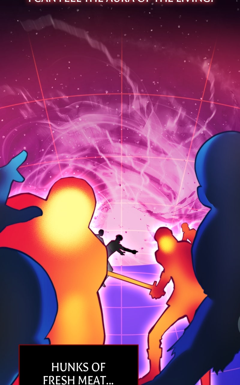 The Holy Emperor’s Grandsonis a Necromancer Episode 12 page 67 - 