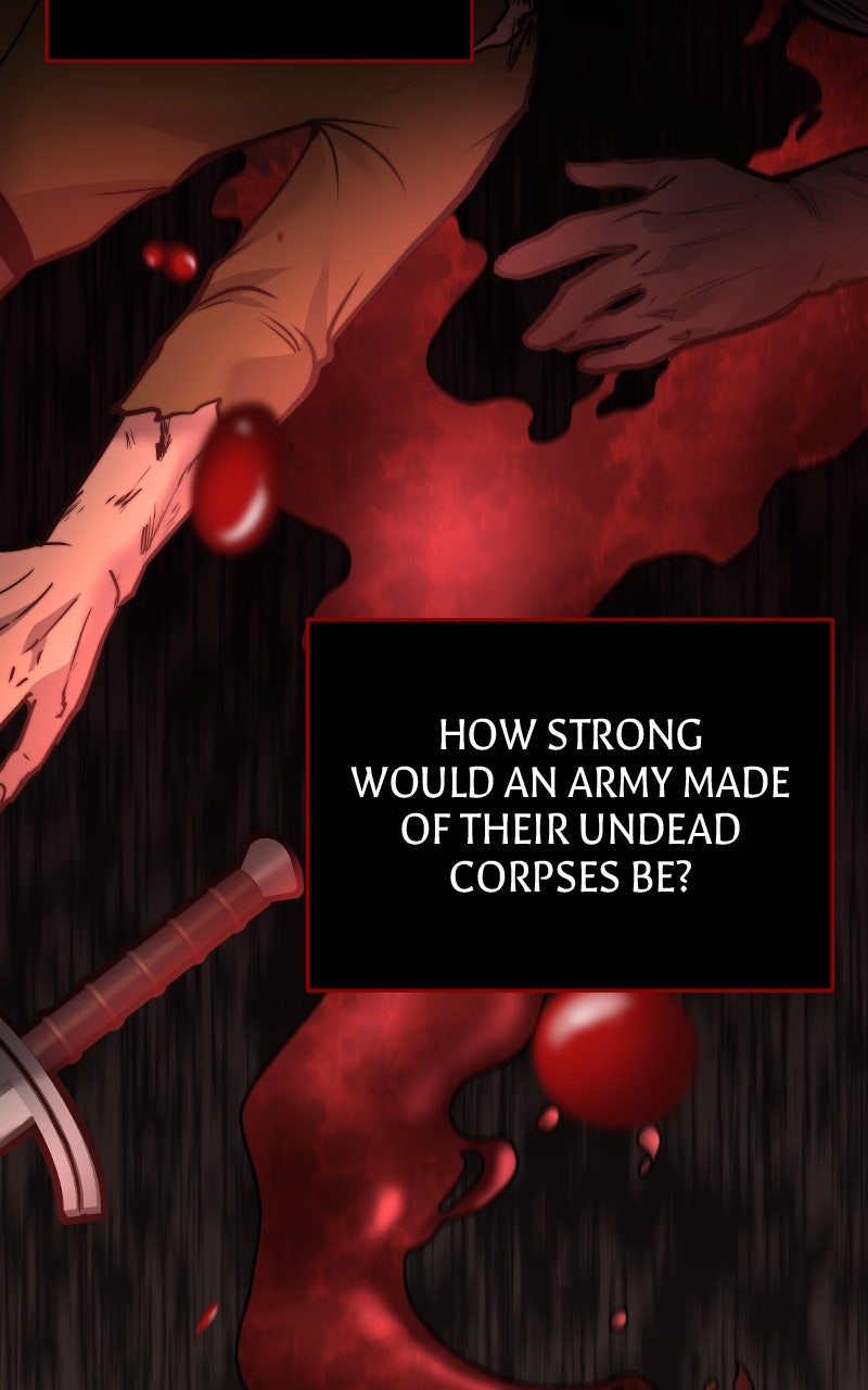 The Holy Emperor’s Grandsonis a Necromancer Episode 12 page 69 - 