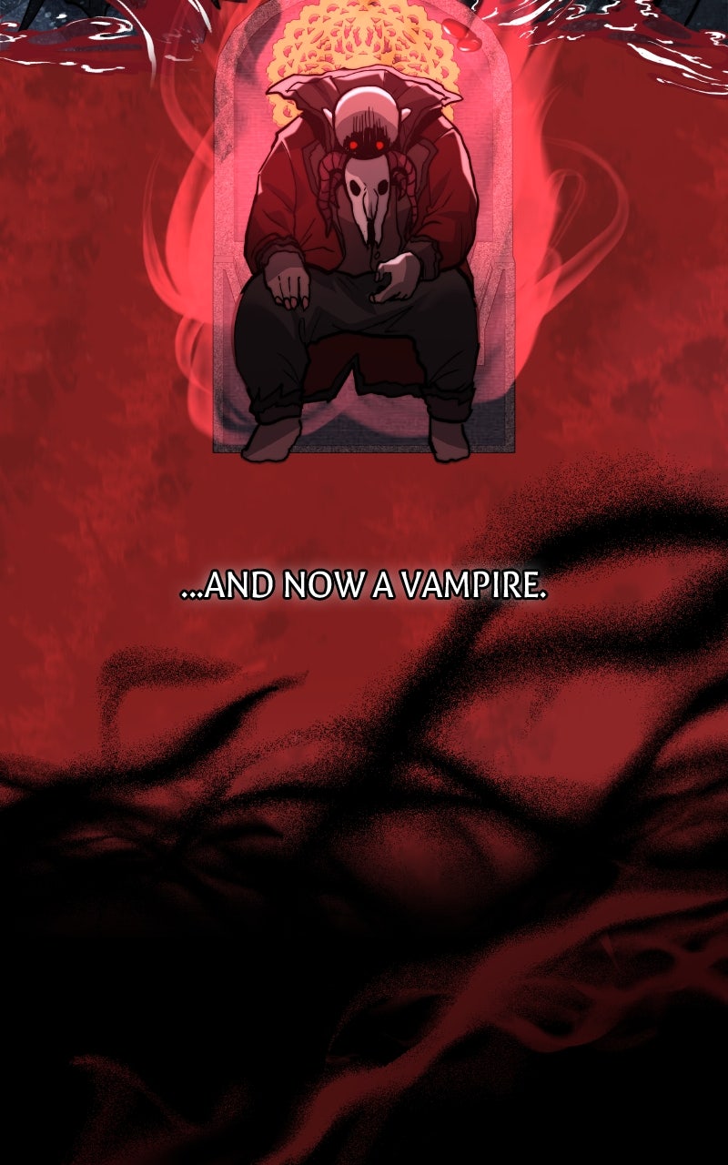 The Holy Emperor’s Grandsonis a Necromancer Episode 12 page 73 - 