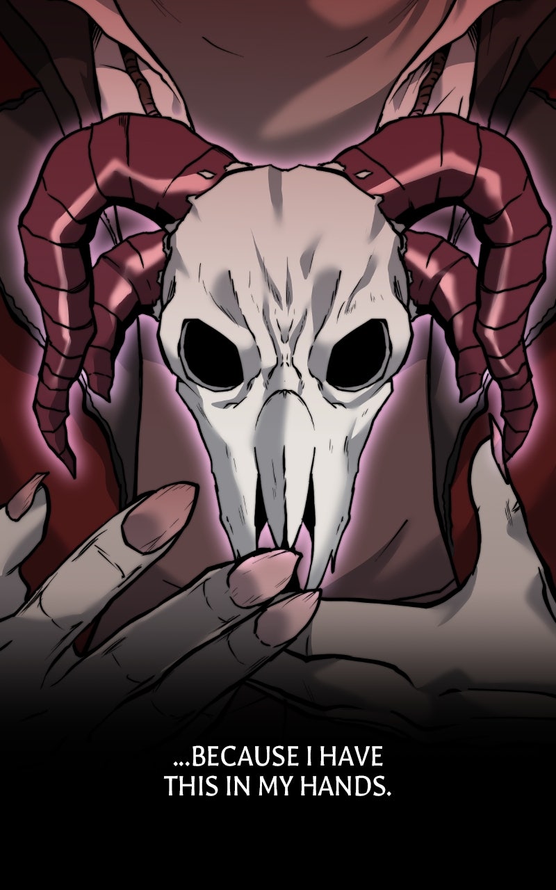 The Holy Emperor’s Grandsonis a Necromancer Episode 12 page 78 - 