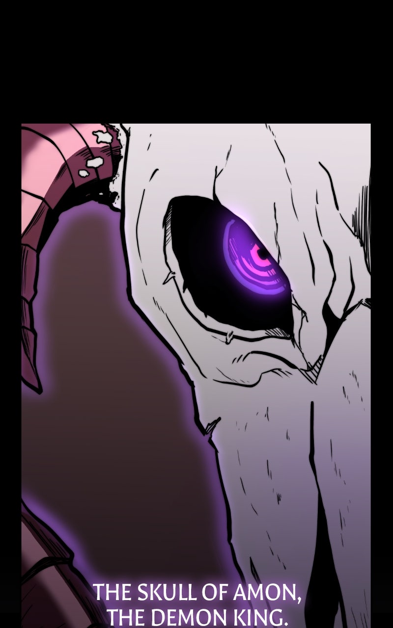 The Holy Emperor’s Grandsonis a Necromancer Episode 12 page 79 - 