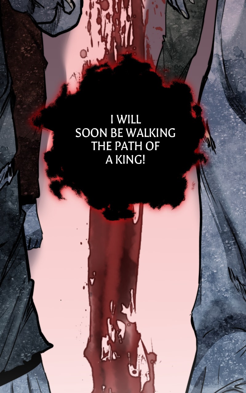 The Holy Emperor’s Grandsonis a Necromancer Episode 12 page 83 - 