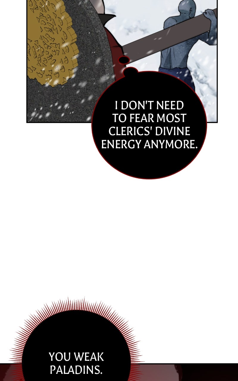 The Holy Emperor’s Grandsonis a Necromancer Episode 12 page 85 - 